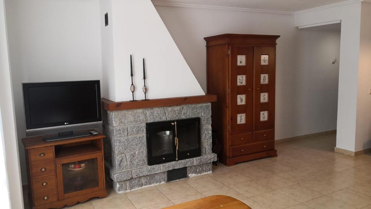Apartament Senda De Conques Benasque Zewnętrze zdjęcie